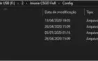 Iniuria Hack Full Life