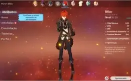 [NA] [AR7] [PC/Mobile] Diluc + Fischl