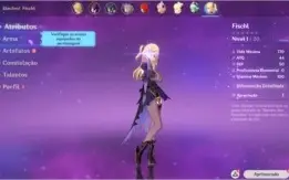 [NA] [AR7] [PC/Mobile] Diluc + Fischl