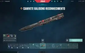 Conta Valorant Full Acesso com mais de R$1.100 gastos