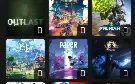 Conta De Xbox Séries E One [Full Acesso]