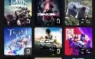 Conta De Xbox Séries E One [Full Acesso]