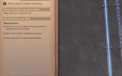 Conta para pesca com skin 100/95