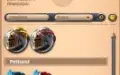 Conta para pesca com skin 100/95