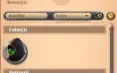 Conta para pesca com skin 100/95