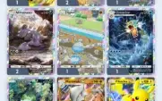 Pokémon Tcg Pocket - Pikachu Crow E Picachu Ex
