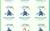 Conta pokemon go lvl 36 azul