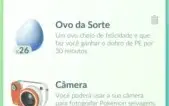 Conta pokemon go lvl 36 azul