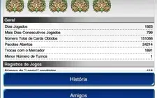 Conta Yu-Gi-Oh! Duel Links - End Game - 24.000+ Pacotes