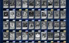 Conta Yu-Gi-Oh! Duel Links - End Game - 24.000+ Pacotes