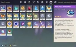 xiao c1 + yae miko + arcontes e outros