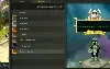 Conta Dofus Talkasha 200 Omega 18 IOP conta com 2 profissão