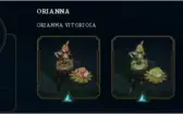 CONTA DIAMANTE IV - 40 CAMPEÃO E 7 SKIN