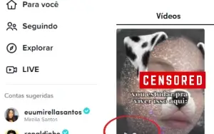 1000 Visualizações No Tiktok