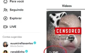 1000 Visualizações No Tiktok