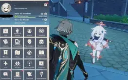 Gi Ar 22 Alhaitham+Nahida+Kazuha+Banner Garantido