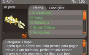 ECA lvl 200 MELHOR BUILD FORÇA SPIRITIA !