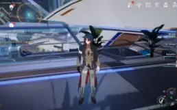 Conta Honkai Star Rail Ar 32 C/Blade+Bronya+10 Dias De Bençã