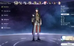 Conta Honkai Star Rail Ar 32 C/Blade+Bronya+10 Dias De Bençã