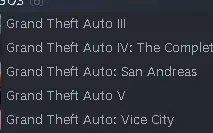 Vendo conta steam com 11 anos e sem vac ban
