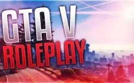 Conta GTA V Online, Modo Historia e FiveM