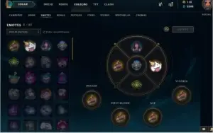 CC LOL Topzito LV54