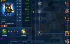 NA omega gk || true vice, aox, fangshin, megix, rusty