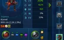 NA omega gk || true vice, aox, fangshin, megix, rusty