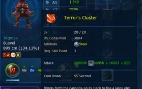 NA omega gk || true vice, aox, fangshin, megix, rusty