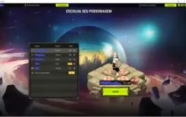 CONTA DOFUS: 3 LV 186 E UM 200, 47M NO BANCO