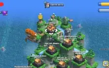 Clash Of Clans Cv 11 Full Com 6 Construtores