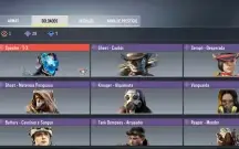 Conta Cod Mobile