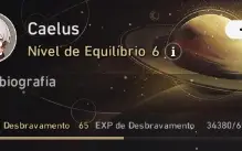 ✨ Honkai: Star Rail - Conta Endgame Nv 65 - Com Varios 5⭐ ✨