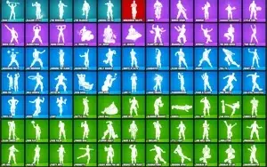 conta fortnite rara 140+ skin 100+ picaretas 270+emotes, etc