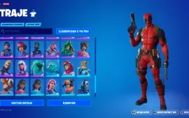 ⭐️FORTNITE⭐️1050 Vbuck⭐️76 skins⭐️Passe atual⭐️Midas⭐️