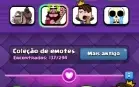 CONTA 10 ANOS- Clash royale+ of Clans!!!!
