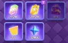 CONTA 10 ANOS- Clash royale+ of Clans!!!!
