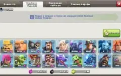 Clash of Clans CV 11 Barato