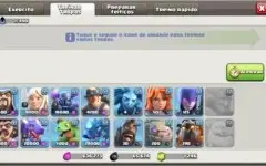 Clash of Clans CV 11 Barato