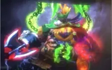 Conta dota 2 Arcanos, battle pass 402, criada em 2012