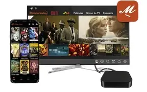 MY FAMILY CINEMA (MFC RECARGA MENSAL 30 DIAS) ENVIO IMEDIATO