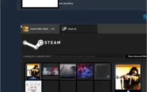 Conta Steam com 11 pins no csgo