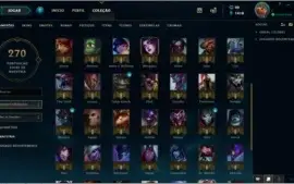 Conta Bronze 1 Super Barata