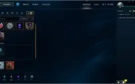 Conta LVL 30 (Unranked) (2 Skins)