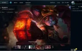 Conta LVL 30 (Unranked) (2 Skins)