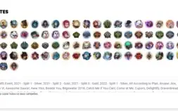 Conta prata 2 com 108 Skins e 130 Champs + 1,2kk de Azir