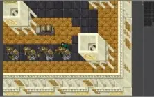 ed 75 + ek 50 + rp 35 em belobra (conta sem registro)