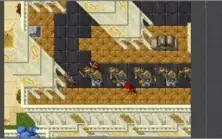 ed 75 + ek 50 + rp 35 em belobra (conta sem registro)