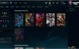 VENDO 2 (DUAS) CONTAS