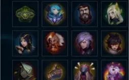CONTA LOL DIAMANTE IV 78% WINRATE 605 DE RP